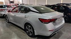 نیسان سێنترا